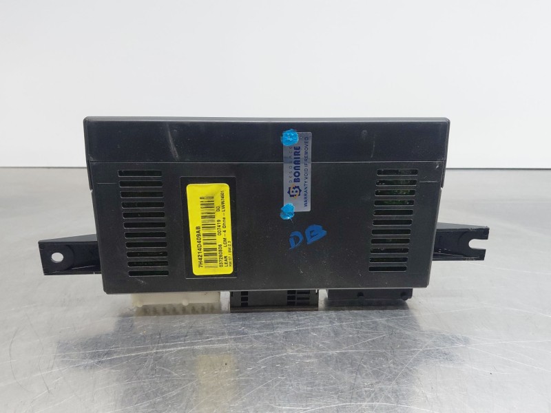 Recambio de modulo electronico para land rover range rover sport i (l320) 4.2 4x4 referencia OEM IAM   