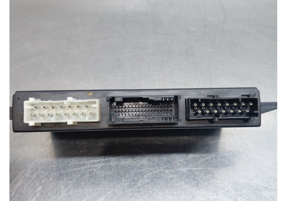 Recambio de modulo electronico para land rover range rover sport i (l320) 4.2 4x4 referencia OEM IAM   