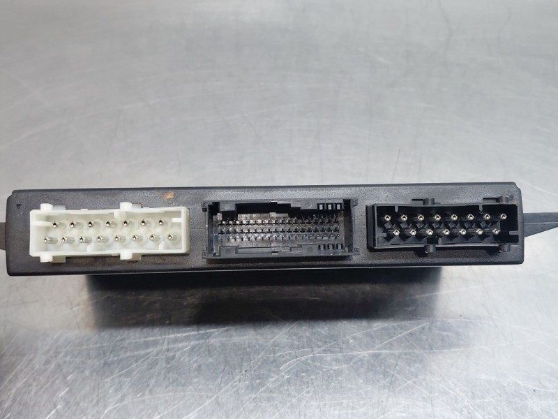 Recambio de modulo electronico para land rover range rover sport i (l320) 4.2 4x4 referencia OEM IAM   