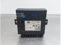 Recambio de modulo electronico para land rover range rover sport i (l320) 4.2 4x4 referencia OEM IAM   