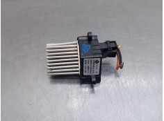 Recambio de resistencia calefaccion para land rover range rover sport i (l320) 4.2 4x4 referencia OEM IAM   