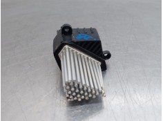 Recambio de resistencia calefaccion para land rover range rover sport i (l320) 4.2 4x4 referencia OEM IAM    2
