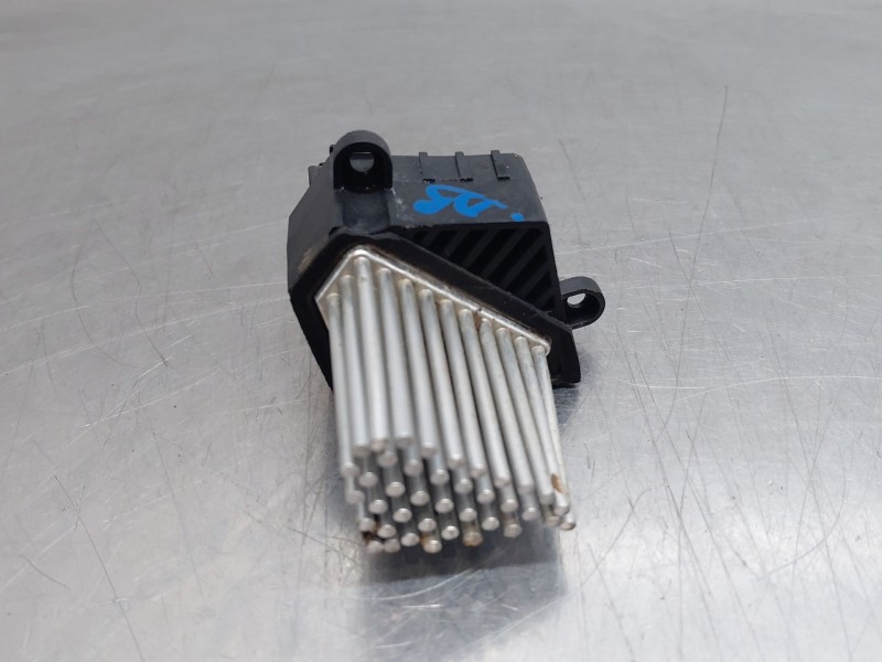 Recambio de resistencia calefaccion para land rover range rover sport i (l320) 4.2 4x4 referencia OEM IAM   