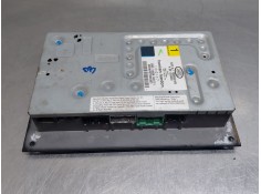 Recambio de modulo electronico para land rover range rover sport i (l320) 4.2 4x4 referencia OEM IAM   