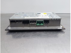 Recambio de modulo electronico para land rover range rover sport i (l320) 4.2 4x4 referencia OEM IAM    2