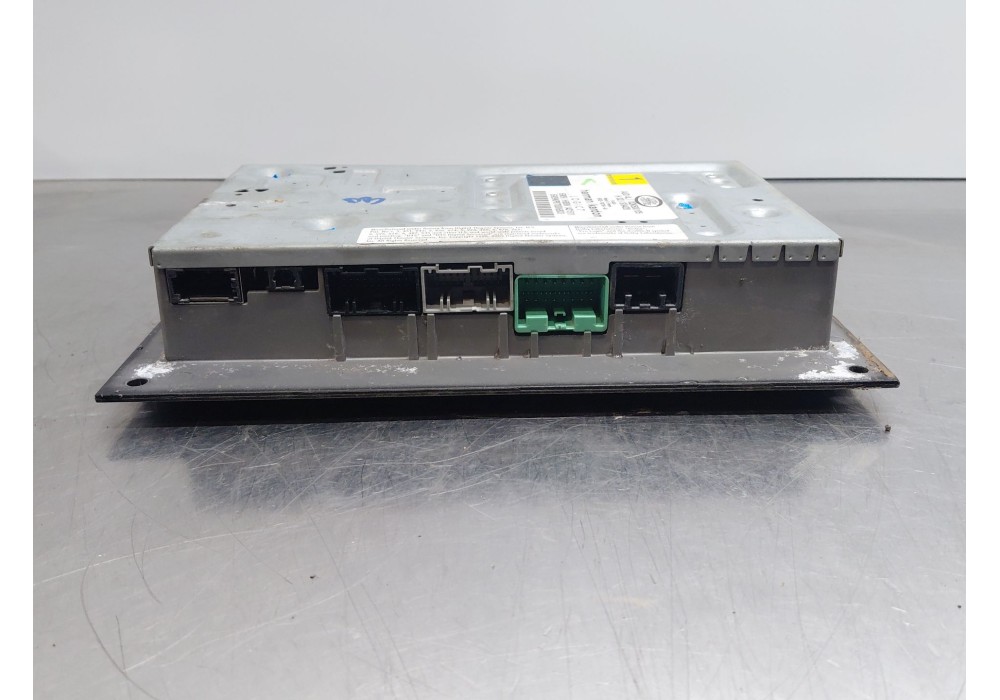 Recambio de modulo electronico para land rover range rover sport i (l320) 4.2 4x4 referencia OEM IAM   