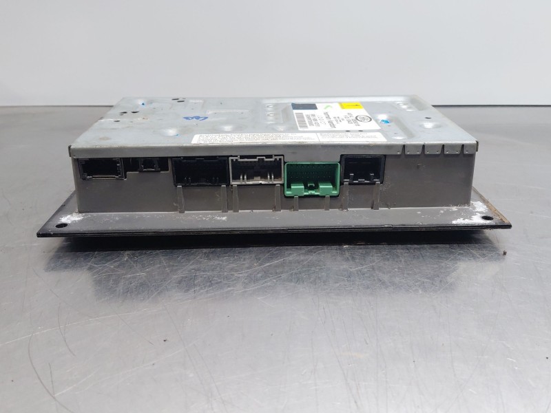 Recambio de modulo electronico para land rover range rover sport i (l320) 4.2 4x4 referencia OEM IAM   