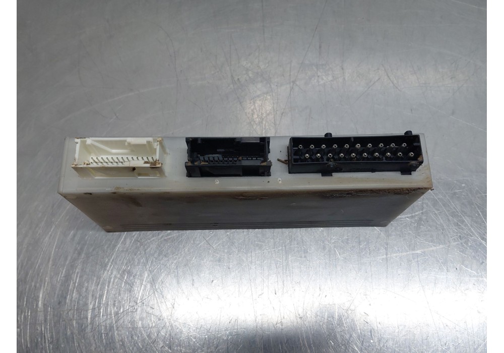 Recambio de modulo electronico para land rover range rover sport i (l320) 4.2 4x4 referencia OEM IAM   