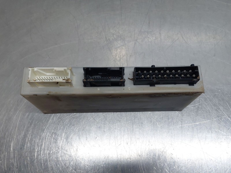 Recambio de modulo electronico para land rover range rover sport i (l320) 4.2 4x4 referencia OEM IAM   