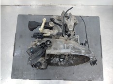 Recambio de caja cambios para peugeot 207/207+ (wa_, wc_) 1.4 hdi referencia OEM IAM   