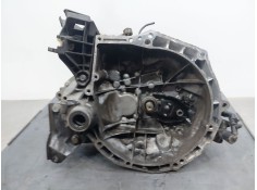Recambio de caja cambios para peugeot 207/207+ (wa_, wc_) 1.4 hdi referencia OEM IAM    2