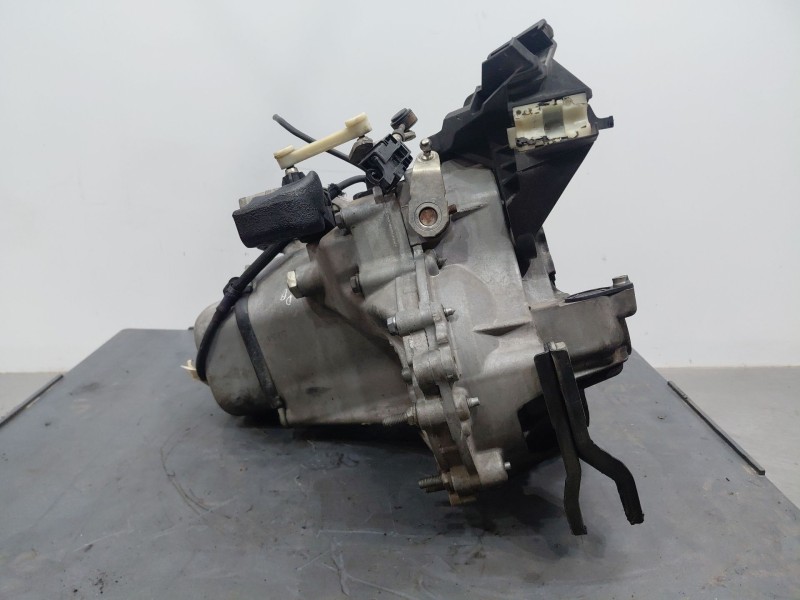 Recambio de caja cambios para peugeot 207/207+ (wa_, wc_) 1.4 hdi referencia OEM IAM   