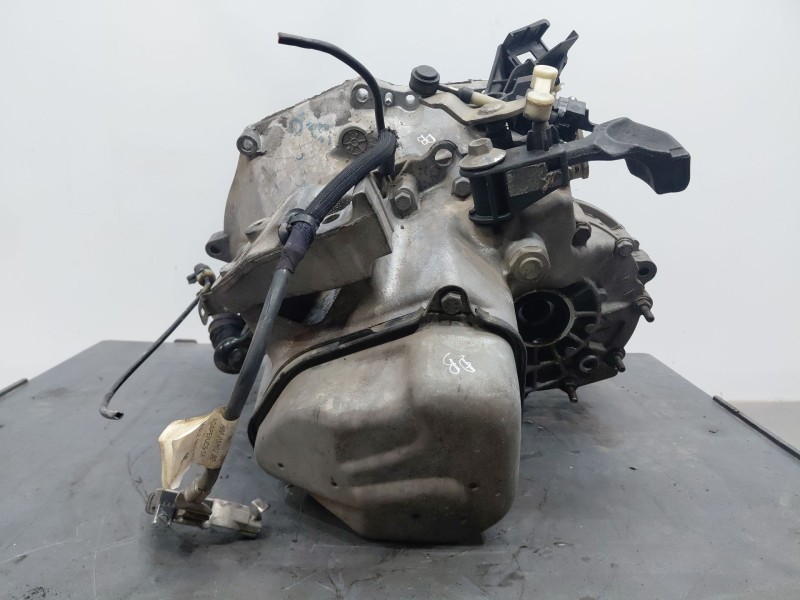 Recambio de caja cambios para peugeot 207/207+ (wa_, wc_) 1.4 hdi referencia OEM IAM   