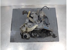 Recambio de caja cambios para peugeot 207/207+ (wa_, wc_) 1.4 referencia OEM IAM   