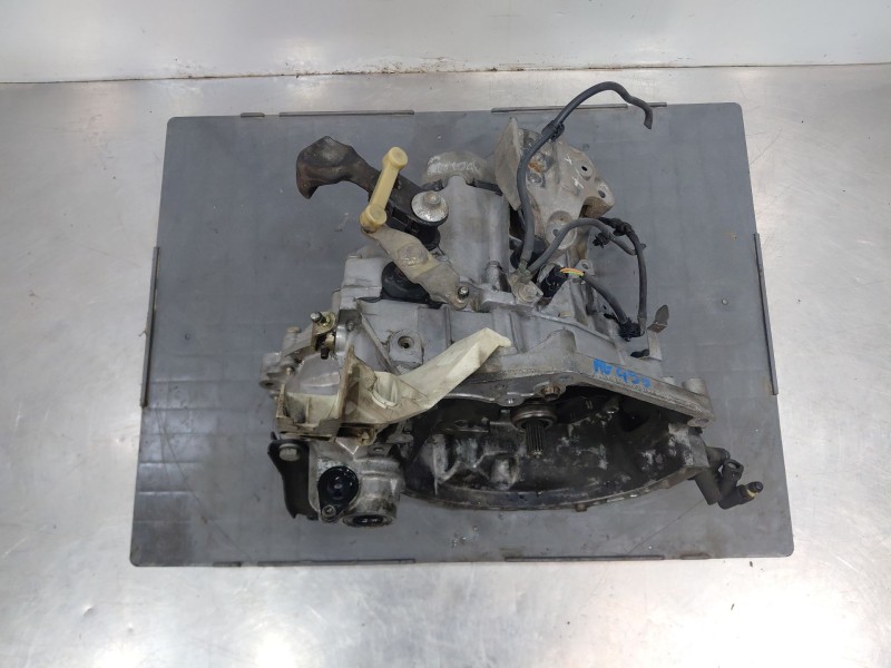 Recambio de caja cambios para peugeot 207/207+ (wa_, wc_) 1.4 referencia OEM IAM   