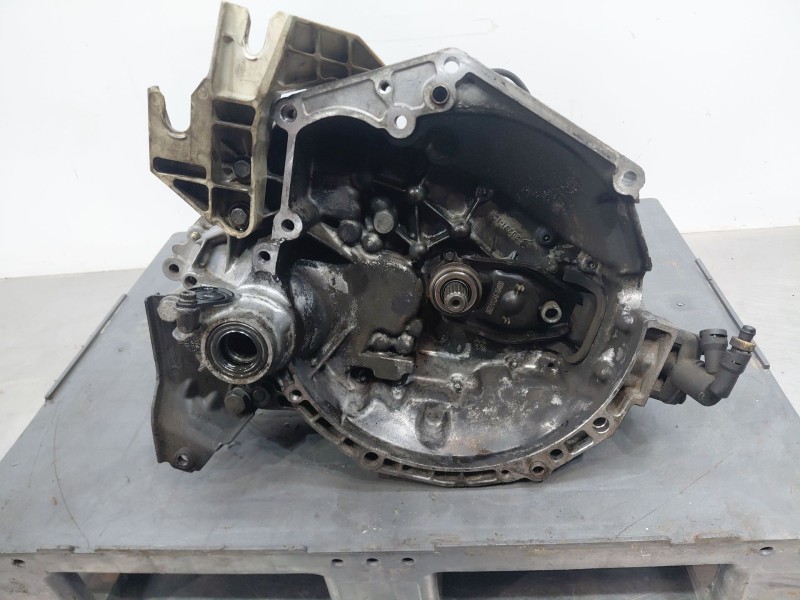 Recambio de caja cambios para peugeot 207/207+ (wa_, wc_) 1.4 referencia OEM IAM   
