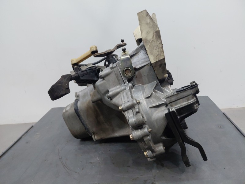 Recambio de caja cambios para peugeot 207/207+ (wa_, wc_) 1.4 referencia OEM IAM   