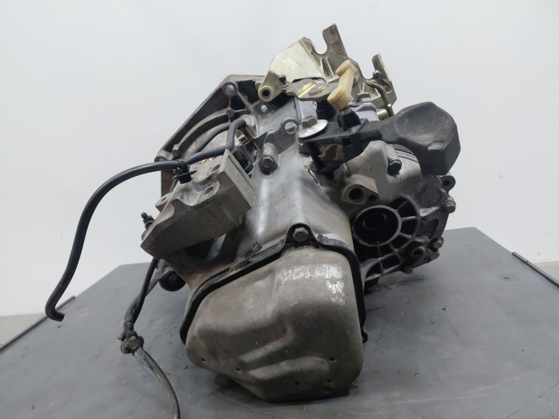 Recambio de caja cambios para peugeot 207/207+ (wa_, wc_) 1.4 referencia OEM IAM   