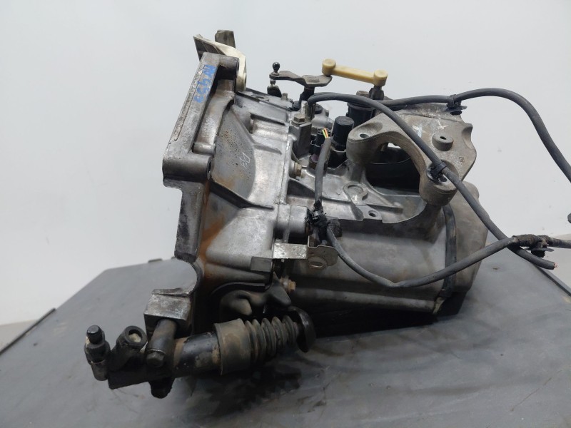 Recambio de caja cambios para peugeot 207/207+ (wa_, wc_) 1.4 referencia OEM IAM   