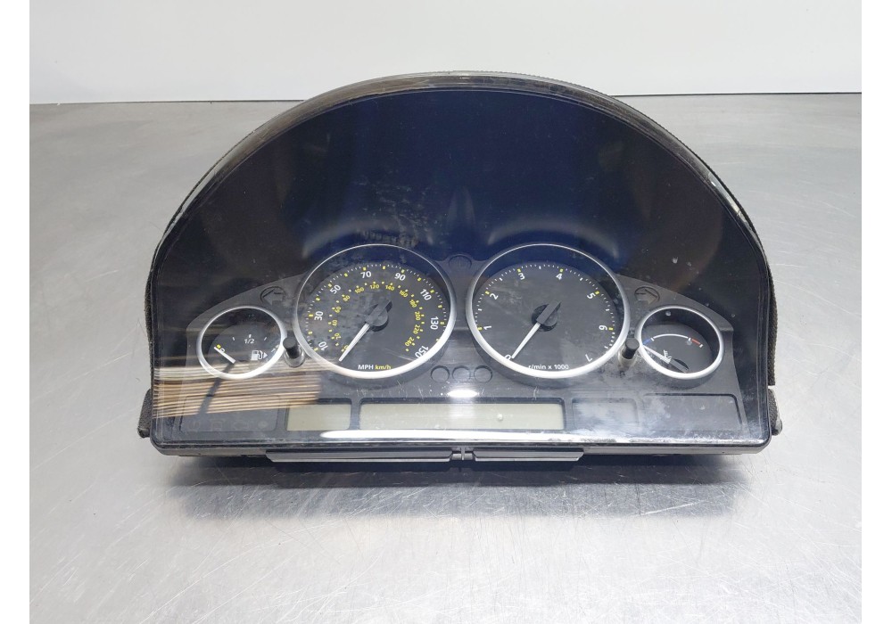 Recambio de cuadro instrumentos para land rover range rover sport i (l320) 4.2 4x4 referencia OEM IAM   