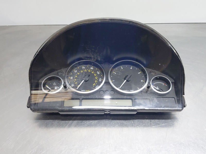 Recambio de cuadro instrumentos para land rover range rover sport i (l320) 4.2 4x4 referencia OEM IAM   