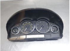 Recambio de cuadro instrumentos para land rover range rover sport i (l320) 4.2 4x4 referencia OEM IAM    2