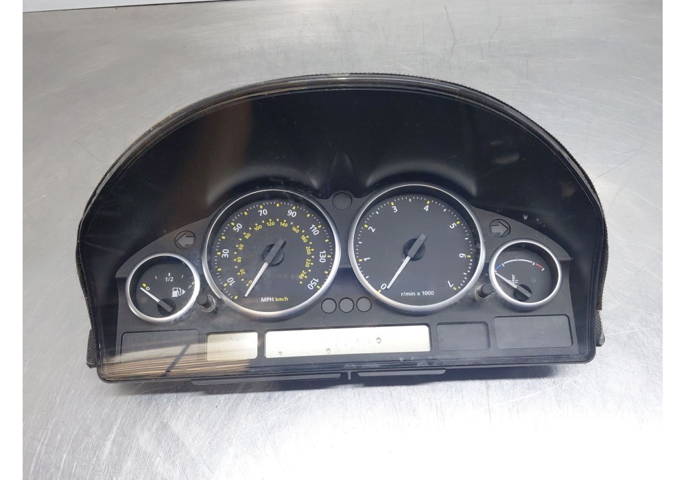 Recambio de cuadro instrumentos para land rover range rover sport i (l320) 4.2 4x4 referencia OEM IAM   