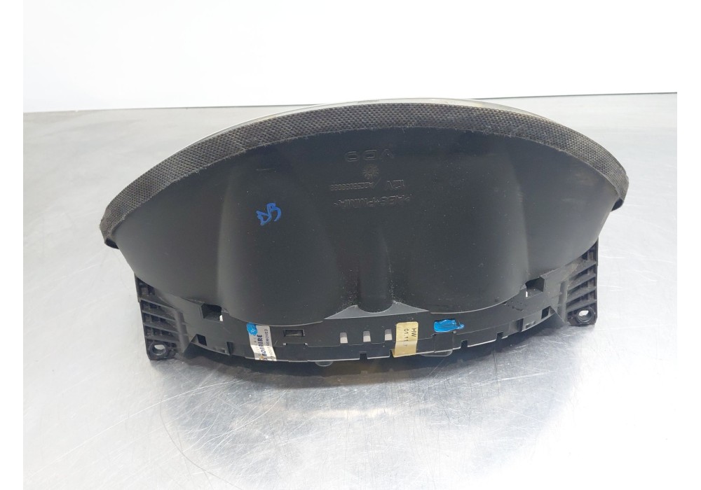 Recambio de cuadro instrumentos para land rover range rover sport i (l320) 4.2 4x4 referencia OEM IAM   
