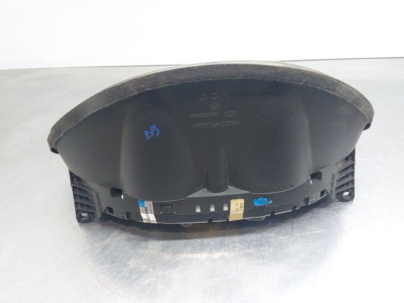 Recambio de cuadro instrumentos para land rover range rover sport i (l320) 4.2 4x4 referencia OEM IAM   
