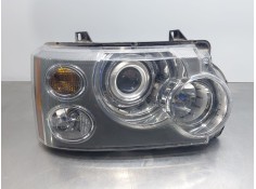 Recambio de faro derecho para land rover range rover sport i (l320) 4.2 4x4 referencia OEM IAM   