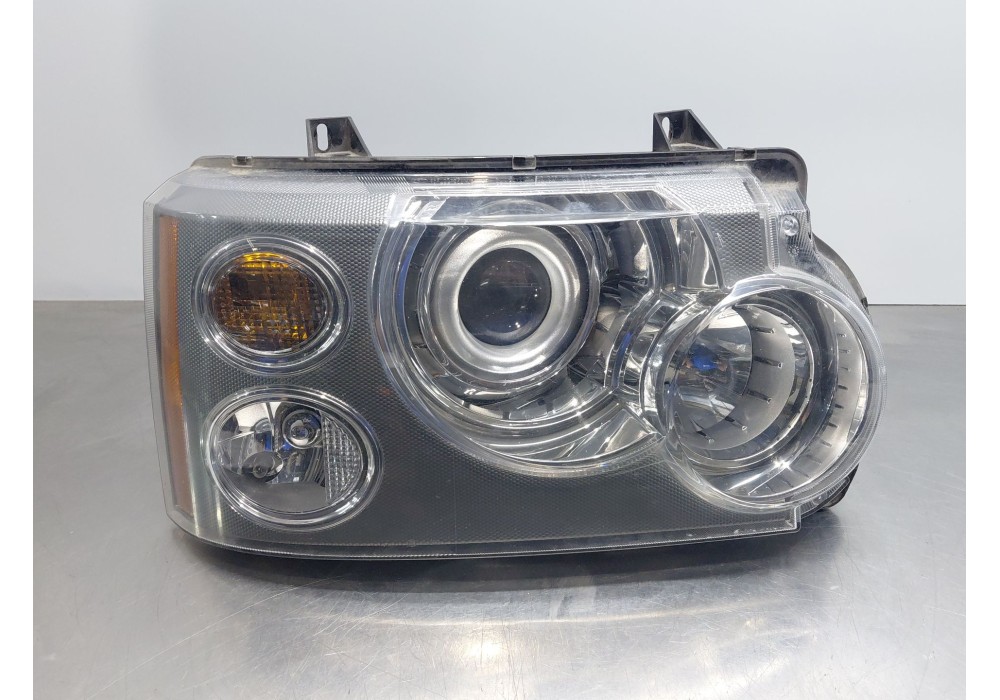 Recambio de faro derecho para land rover range rover sport i (l320) 4.2 4x4 referencia OEM IAM   