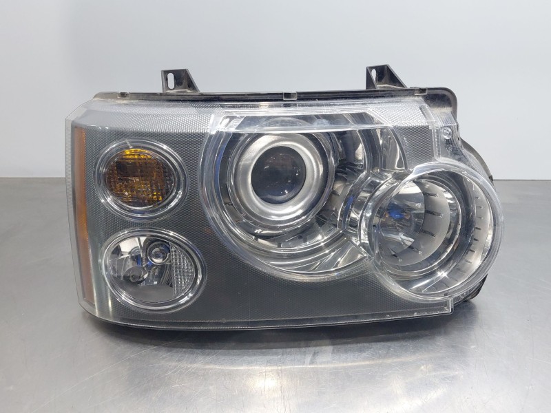 Recambio de faro derecho para land rover range rover sport i (l320) 4.2 4x4 referencia OEM IAM   