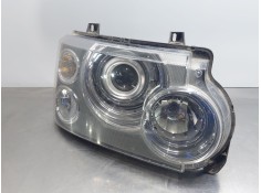 Recambio de faro derecho para land rover range rover sport i (l320) 4.2 4x4 referencia OEM IAM    2