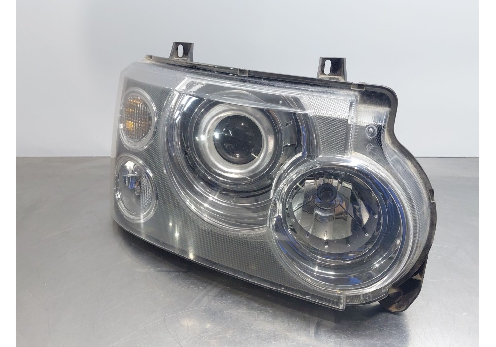 Recambio de faro derecho para land rover range rover sport i (l320) 4.2 4x4 referencia OEM IAM   