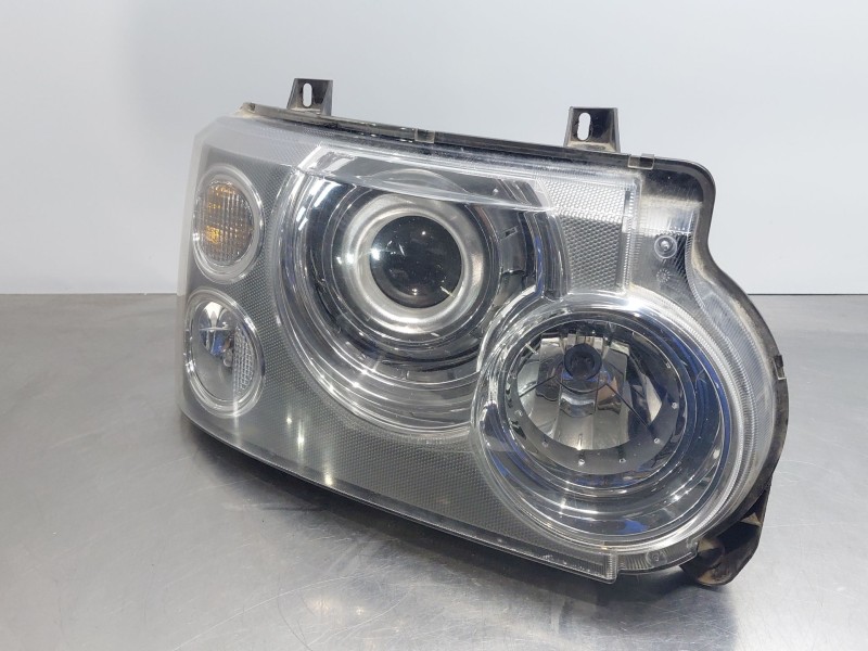 Recambio de faro derecho para land rover range rover sport i (l320) 4.2 4x4 referencia OEM IAM   