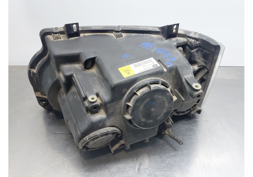 Recambio de faro derecho para land rover range rover sport i (l320) 4.2 4x4 referencia OEM IAM   