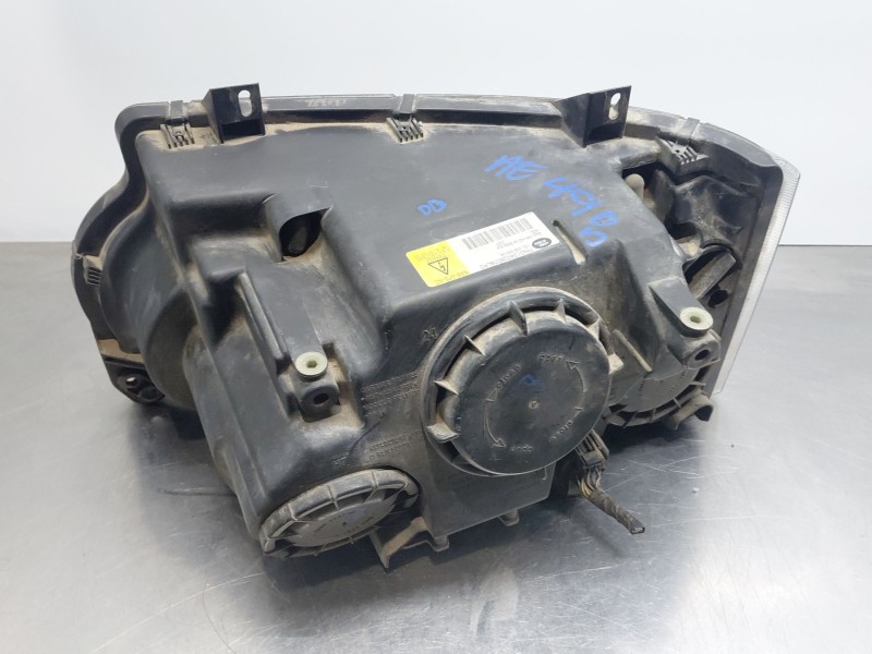 Recambio de faro derecho para land rover range rover sport i (l320) 4.2 4x4 referencia OEM IAM   