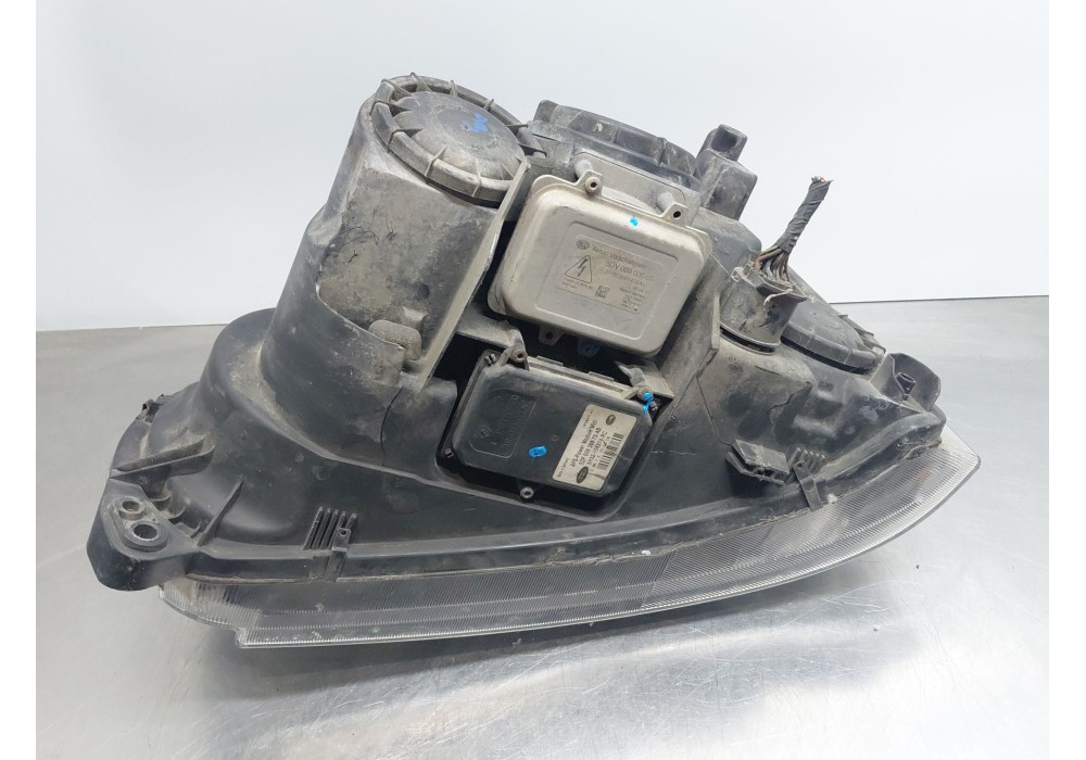 Recambio de faro derecho para land rover range rover sport i (l320) 4.2 4x4 referencia OEM IAM   