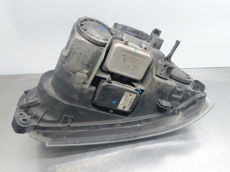 Recambio de faro derecho para land rover range rover sport i (l320) 4.2 4x4 referencia OEM IAM   