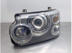 Recambio de faro izquierdo para land rover range rover sport i (l320) 4.2 4x4 referencia OEM IAM   