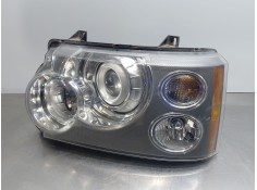 Recambio de faro izquierdo para land rover range rover sport i (l320) 4.2 4x4 referencia OEM IAM    2