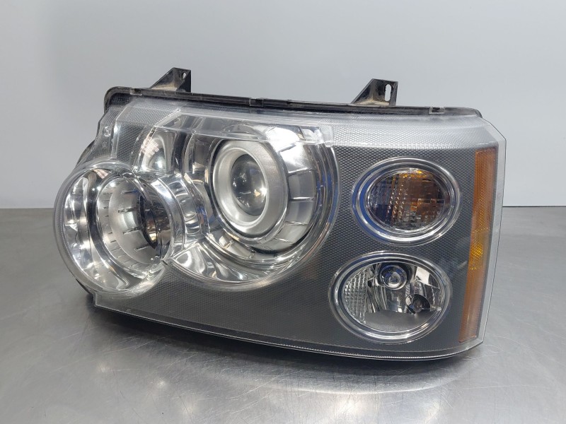 Recambio de faro izquierdo para land rover range rover sport i (l320) 4.2 4x4 referencia OEM IAM   