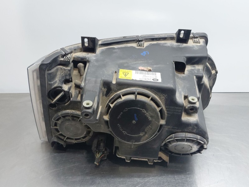 Recambio de faro izquierdo para land rover range rover sport i (l320) 4.2 4x4 referencia OEM IAM   