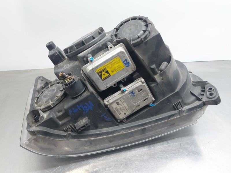 Recambio de faro izquierdo para land rover range rover sport i (l320) 4.2 4x4 referencia OEM IAM   