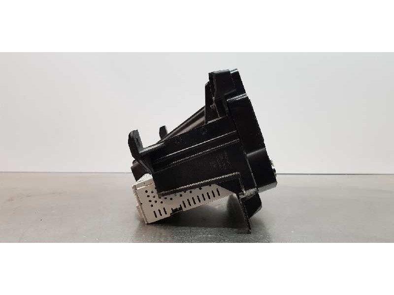 Recambio de pantalla multifuncion para opel zafira (c) excellence start/stop referencia OEM IAM 39141064  