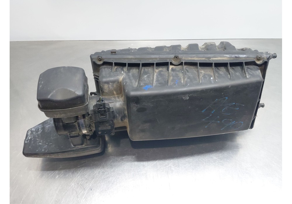 Recambio de filtro aire para land rover range rover sport i (l320) 4.2 4x4 referencia OEM IAM   
