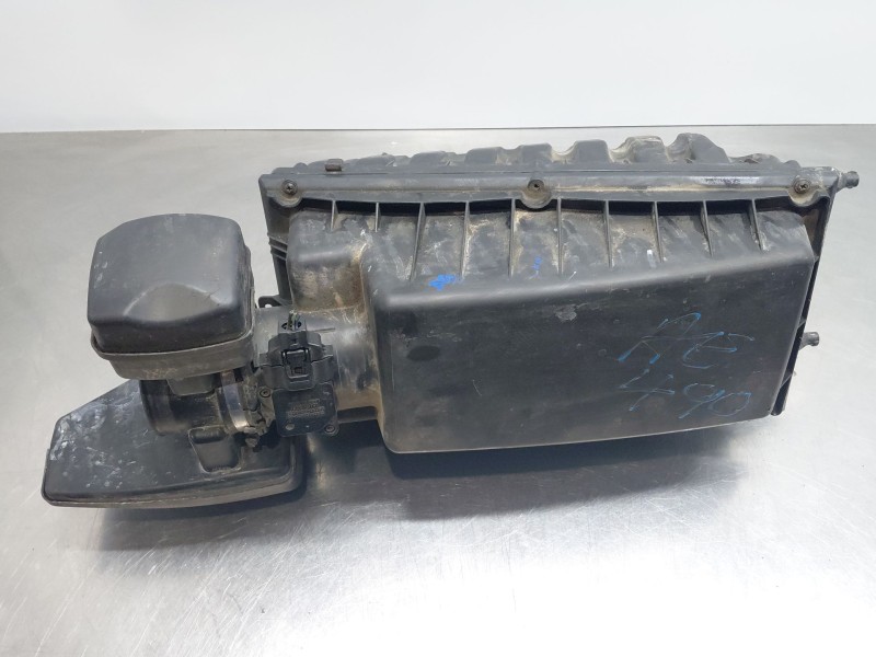 Recambio de filtro aire para land rover range rover sport i (l320) 4.2 4x4 referencia OEM IAM   