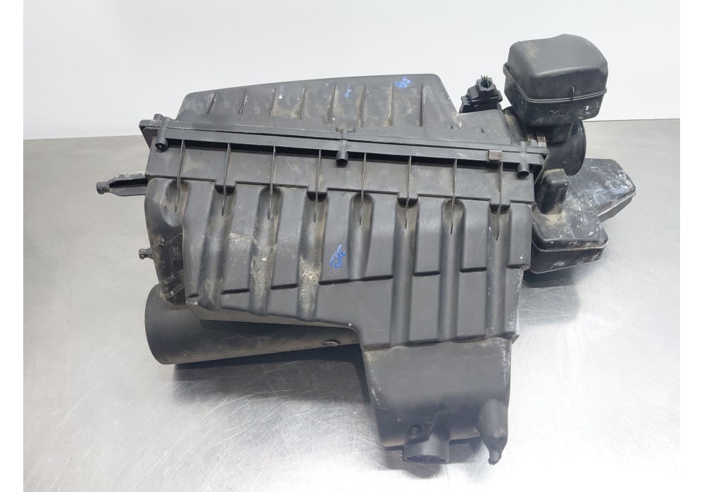 Recambio de filtro aire para land rover range rover sport i (l320) 4.2 4x4 referencia OEM IAM   