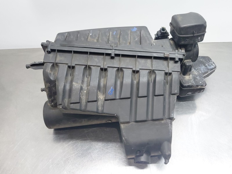 Recambio de filtro aire para land rover range rover sport i (l320) 4.2 4x4 referencia OEM IAM   
