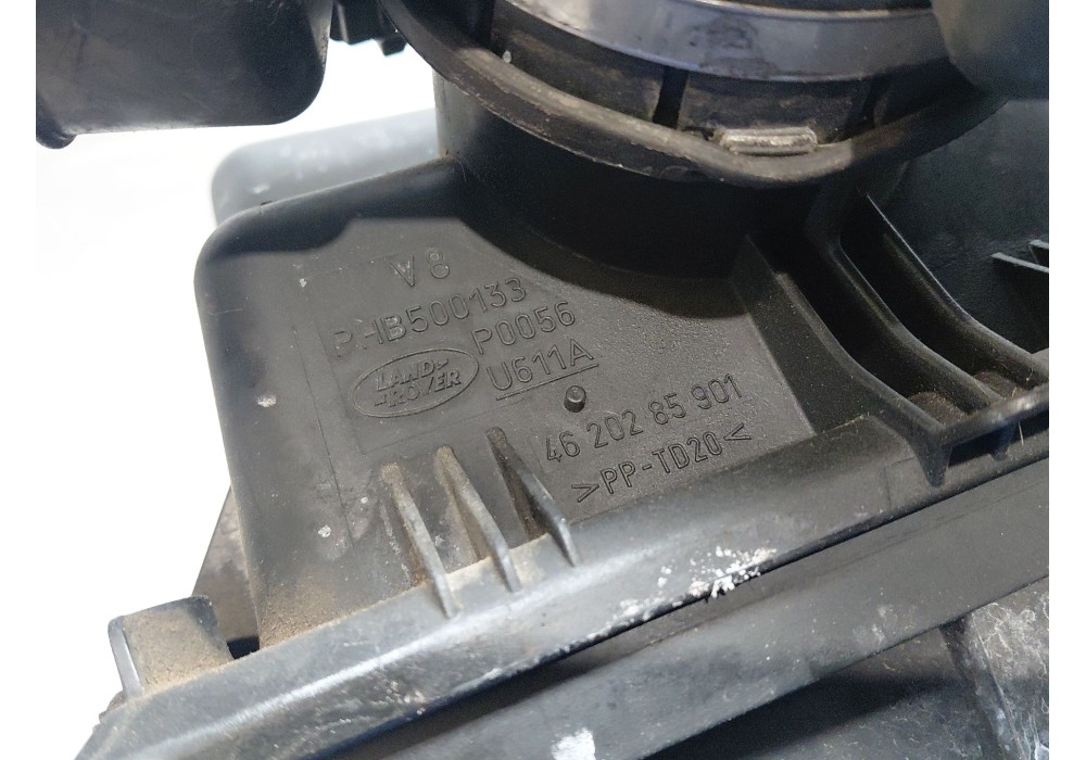 Recambio de filtro aire para land rover range rover sport i (l320) 4.2 4x4 referencia OEM IAM   